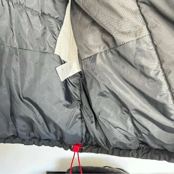 Columbia Size XXL Windbreaker Insolated Double Whammy Jacket Rain Resistant - Picture 14 of 16